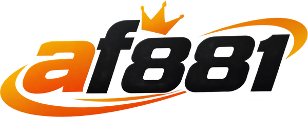 AF881 Logo